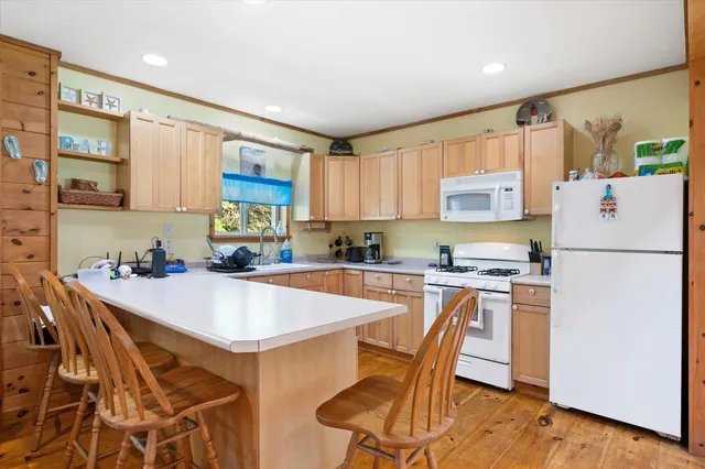 $365,000 | 27 Spofford Drive, Deer Isle, ME 04627