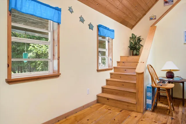 $365,000 | 27 Spofford Drive, Deer Isle, ME 04627