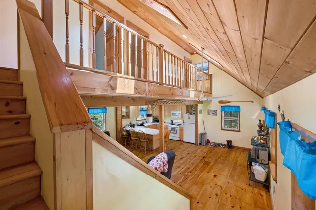 $365,000 | 27 Spofford Drive, Deer Isle, ME 04627