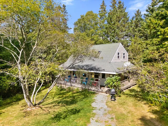 $365,000 | 27 Spofford Drive, Deer Isle, ME 04627