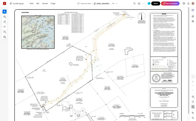 $365,000 | 27 Spofford Drive, Deer Isle, ME 04627