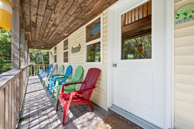 $365,000 | 27 Spofford Drive, Deer Isle, ME 04627