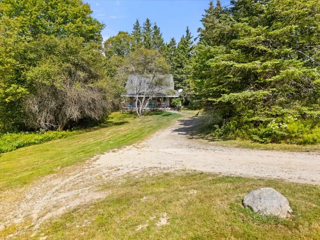 $365,000 | 27 Spofford Drive, Deer Isle, ME 04627