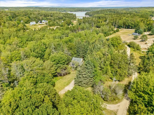 $365,000 | 27 Spofford Drive, Deer Isle, ME 04627
