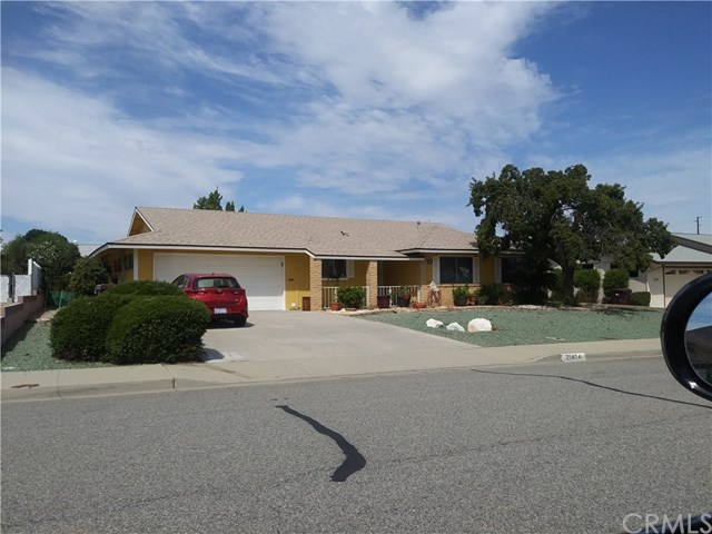 25874 Sandy Lodge Road Sun City, CA 92586 - Photo 1 of 1 Gallery Image 1
