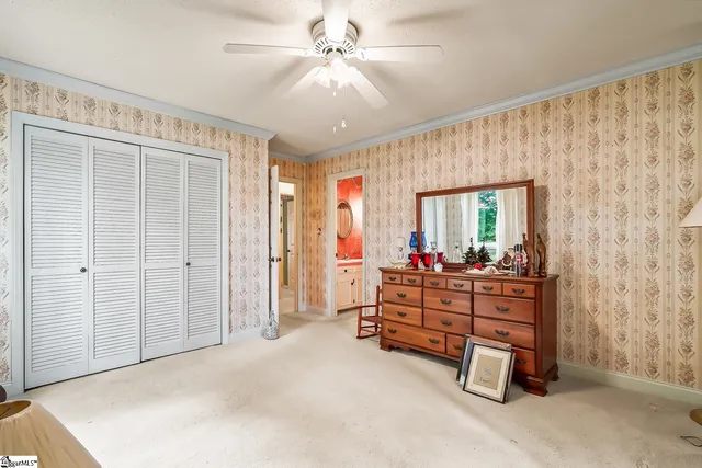 $354,000 | 208 Williamsburg Road, Anderson, SC 29621