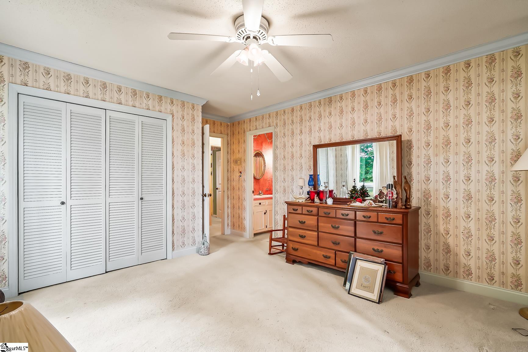 208 Williamsburg Road Anderson, SC 29621 - Photo 18 of 27