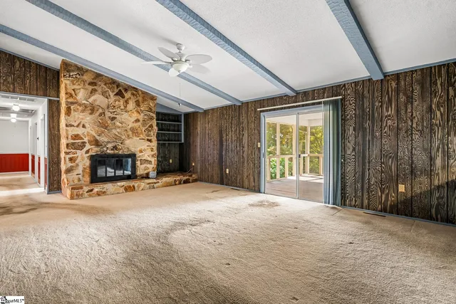 $354,000 | 208 Williamsburg Road, Anderson, SC 29621