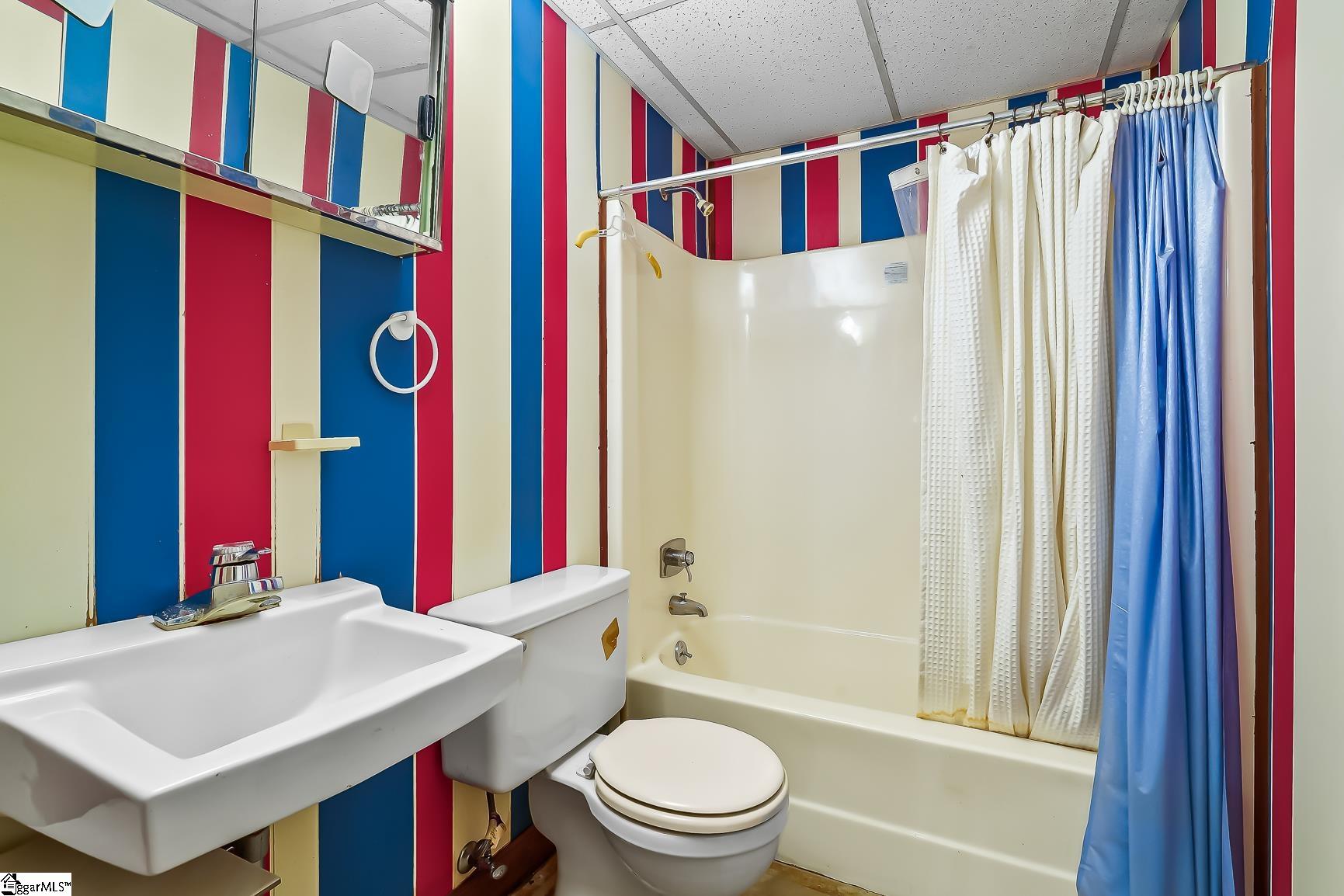 208 Williamsburg Road Anderson, SC 29621 - Photo 22 of 27