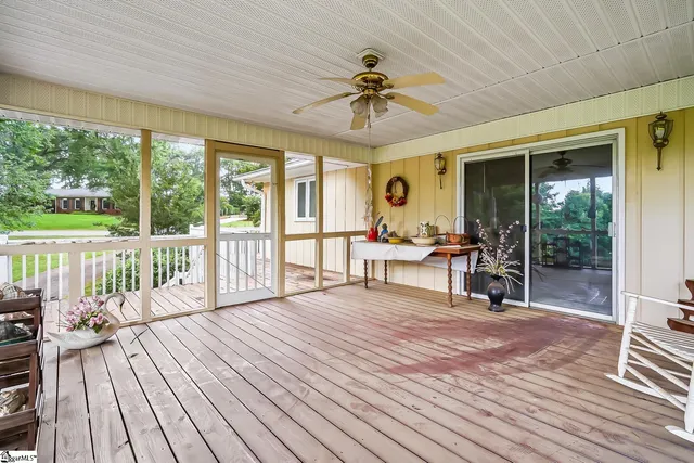 $354,000 | 208 Williamsburg Road, Anderson, SC 29621