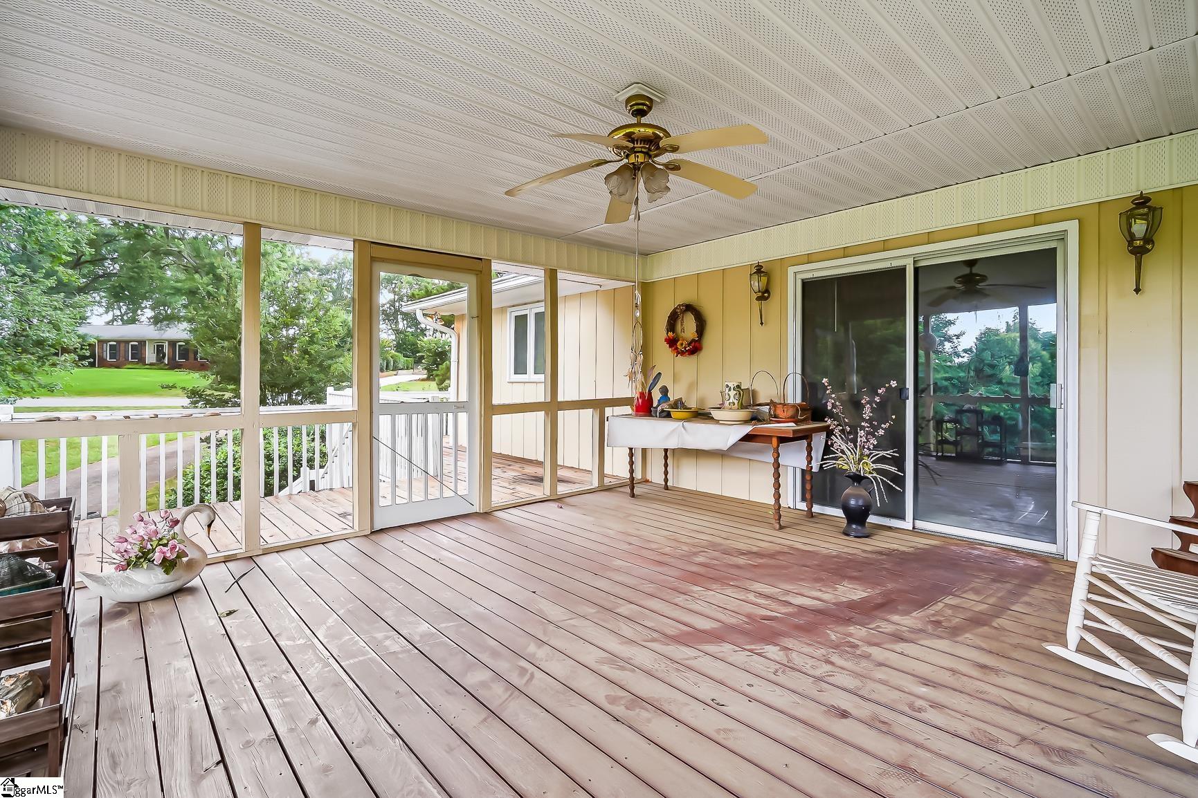 208 Williamsburg Road Anderson, SC 29621 - Photo 25 of 27