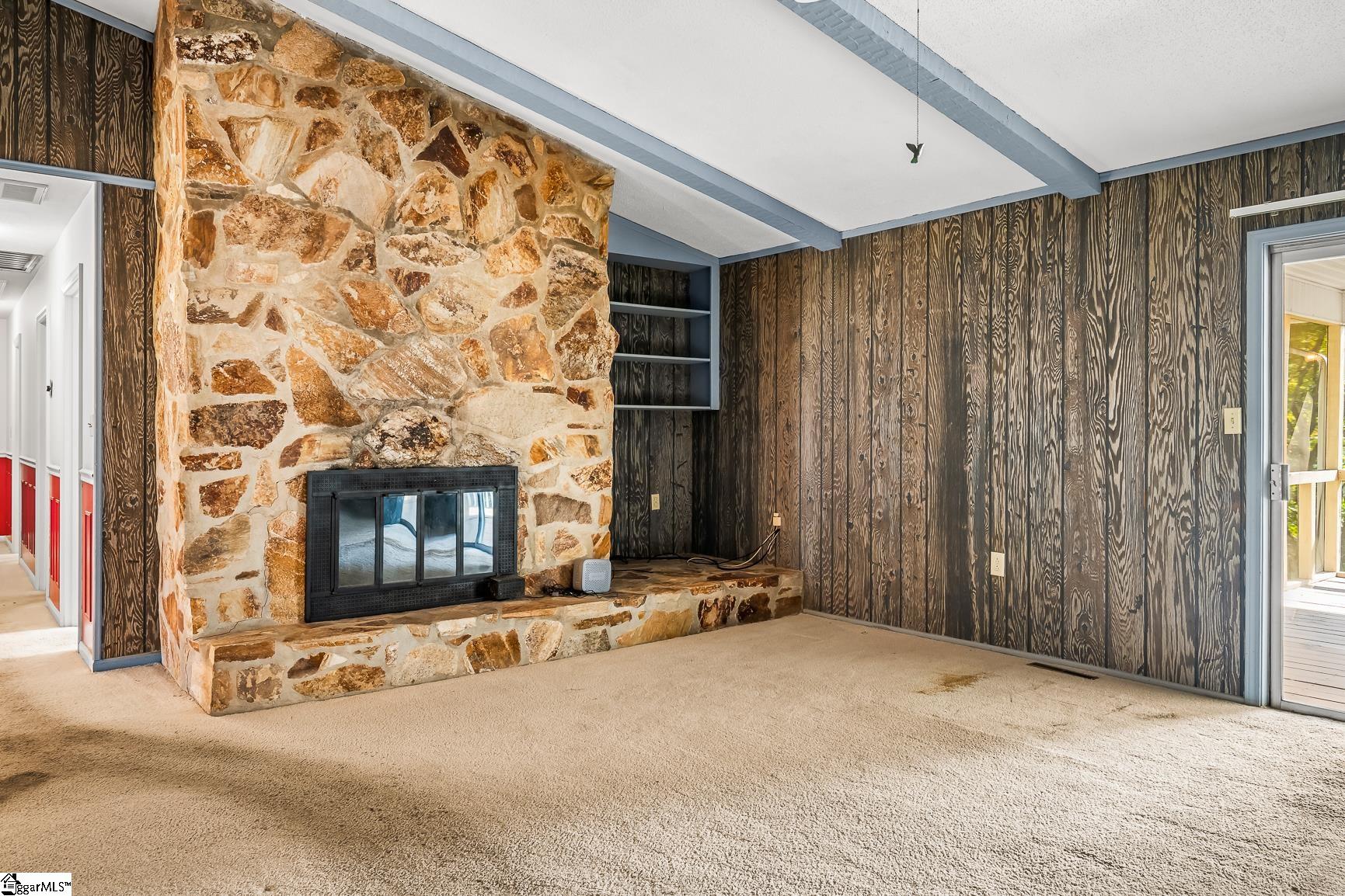 208 Williamsburg Road Anderson, SC 29621 - Photo 4 of 27