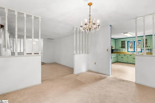 $354,000 | 208 Williamsburg Road, Anderson, SC 29621