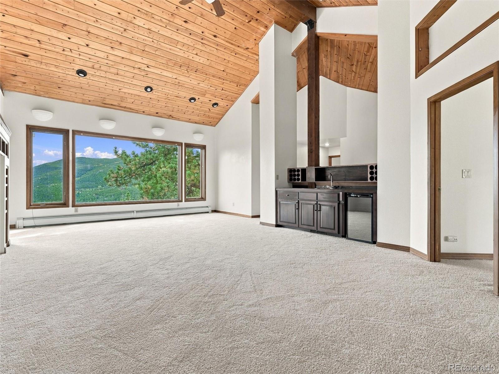 35000 Fox Ridge Road Evergreen, CO 80439 - Photo 10 of 49 Gallery Image 10