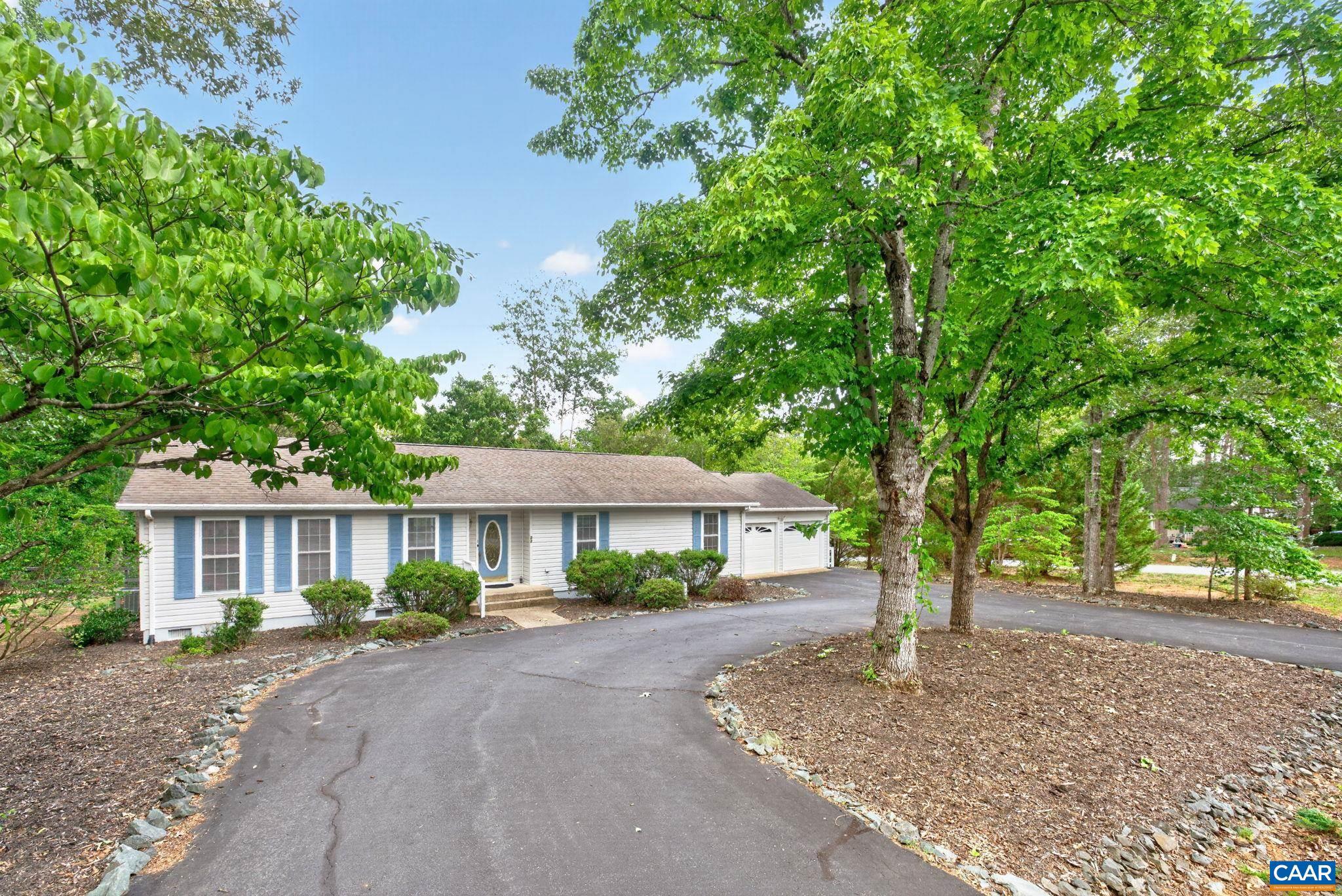 22 Begum Road Palmyra, VA 22963 - Photo 24 of 26