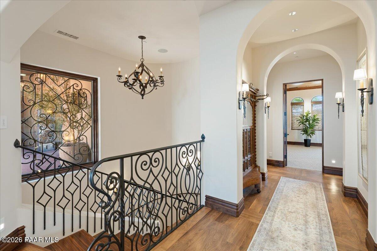 3350 Bar-Circle-A Road Prescott, AZ 86301 - Photo 20 of 181 018-Foyer