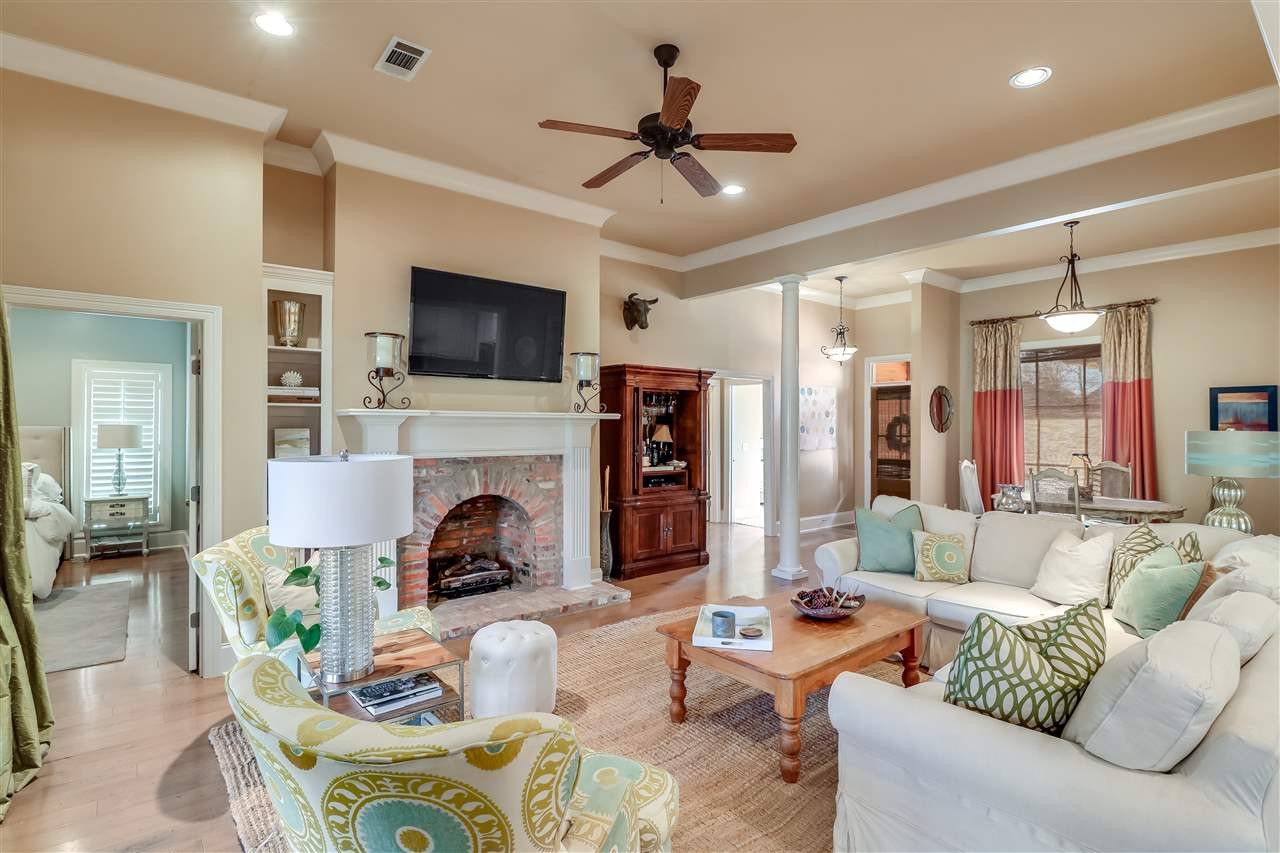 783 Orleans Circle Ridgeland, MS 39157 - Photo 14 of 17 Photo 14