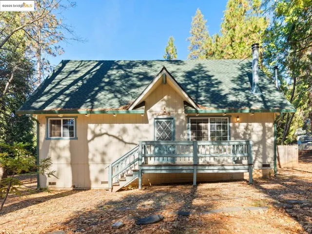 $330,000 | 24425 Kewin Mill Road, Sonora, CA 95370