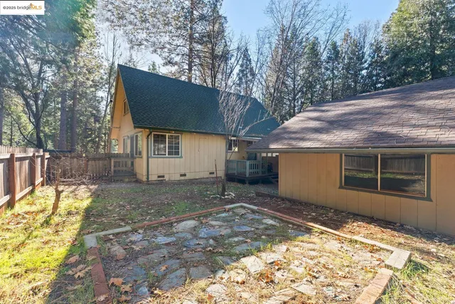 $330,000 | 24425 Kewin Mill Road, Sonora, CA 95370