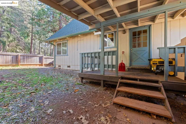 $330,000 | 24425 Kewin Mill Road, Sonora, CA 95370