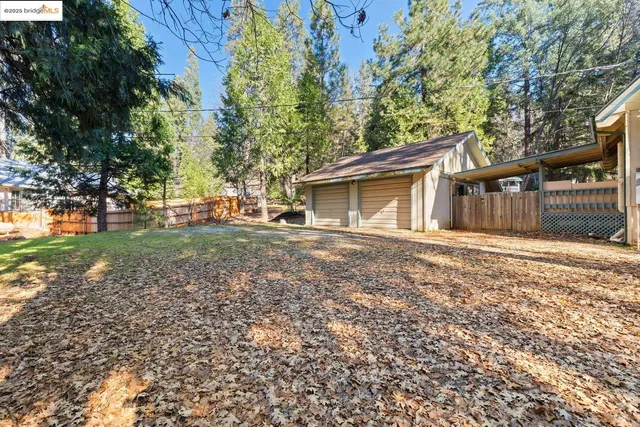 $330,000 | 24425 Kewin Mill Road, Sonora, CA 95370