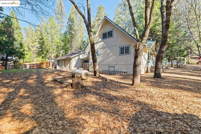 $330,000 | 24425 Kewin Mill Road, Sonora, CA 95370