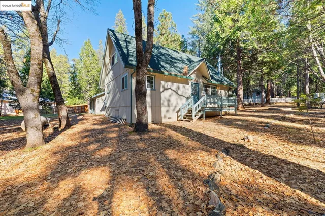 $330,000 | 24425 Kewin Mill Road, Sonora, CA 95370