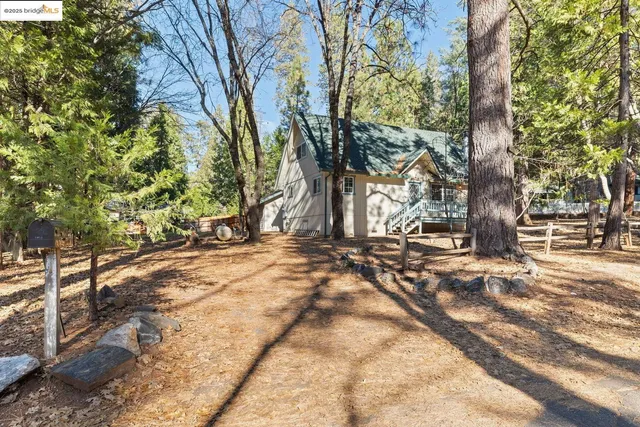 $330,000 | 24425 Kewin Mill Road, Sonora, CA 95370