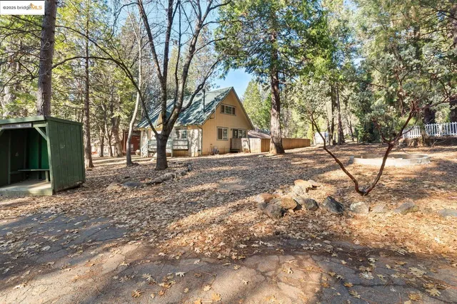 $330,000 | 24425 Kewin Mill Road, Sonora, CA 95370