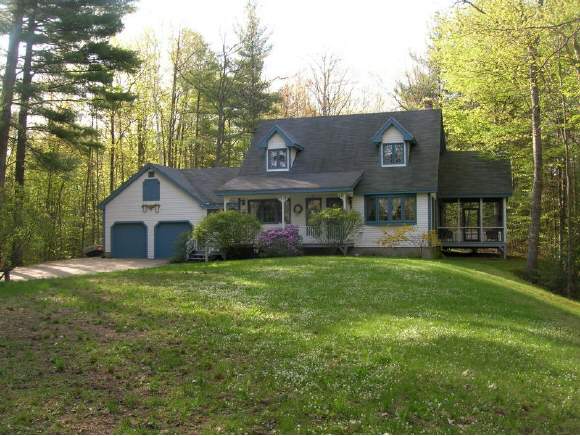 1584 East Madison Road Madison, NH 03849 - Photo 1 of 1