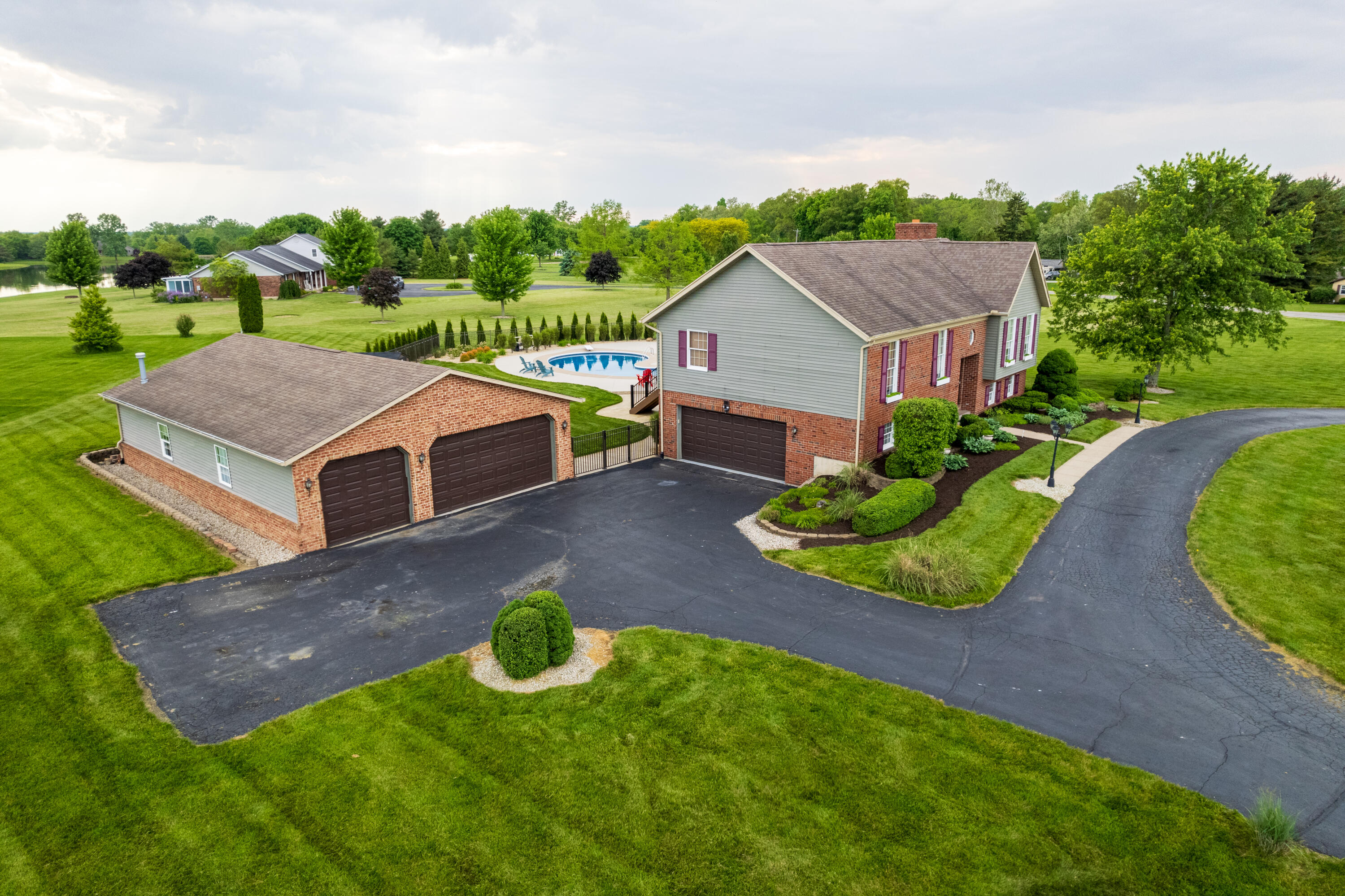 1431 Kuther Road Sidney, OH 45365 - Photo 3 of 41 Gallery Image 3