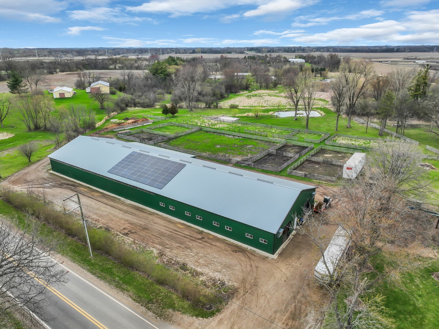 12216 Pleasant Valley Road Woodstock, IL 60098 - Photo 14 of 50