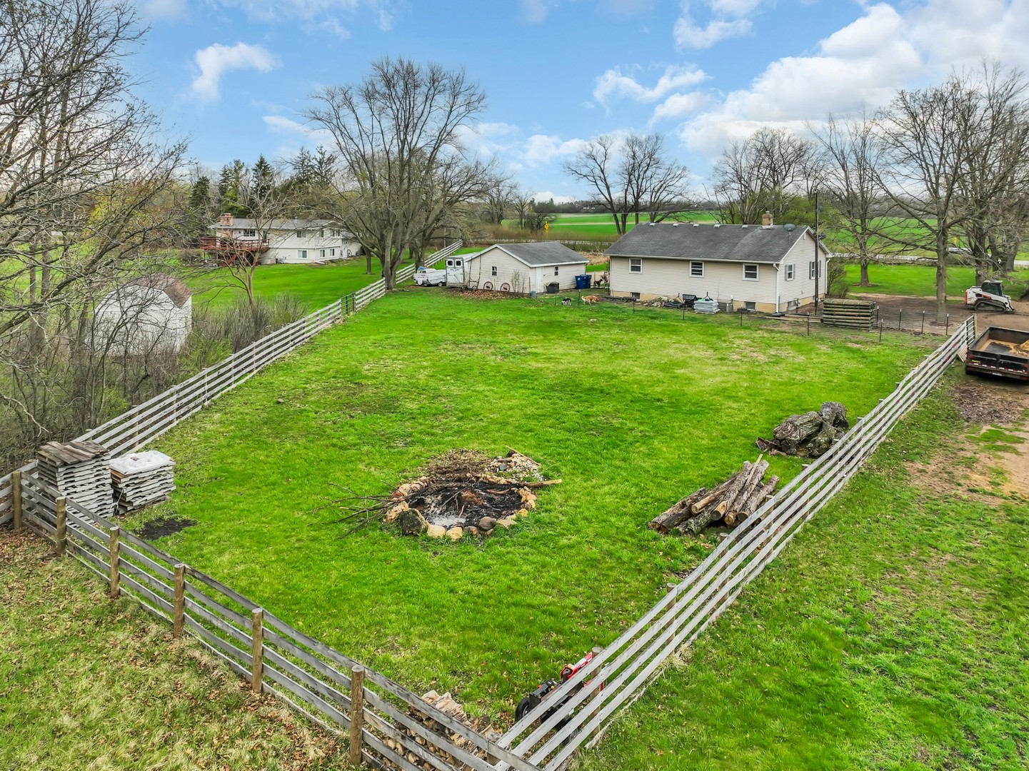 12216 Pleasant Valley Road Woodstock, IL 60098 - Photo 15 of 50