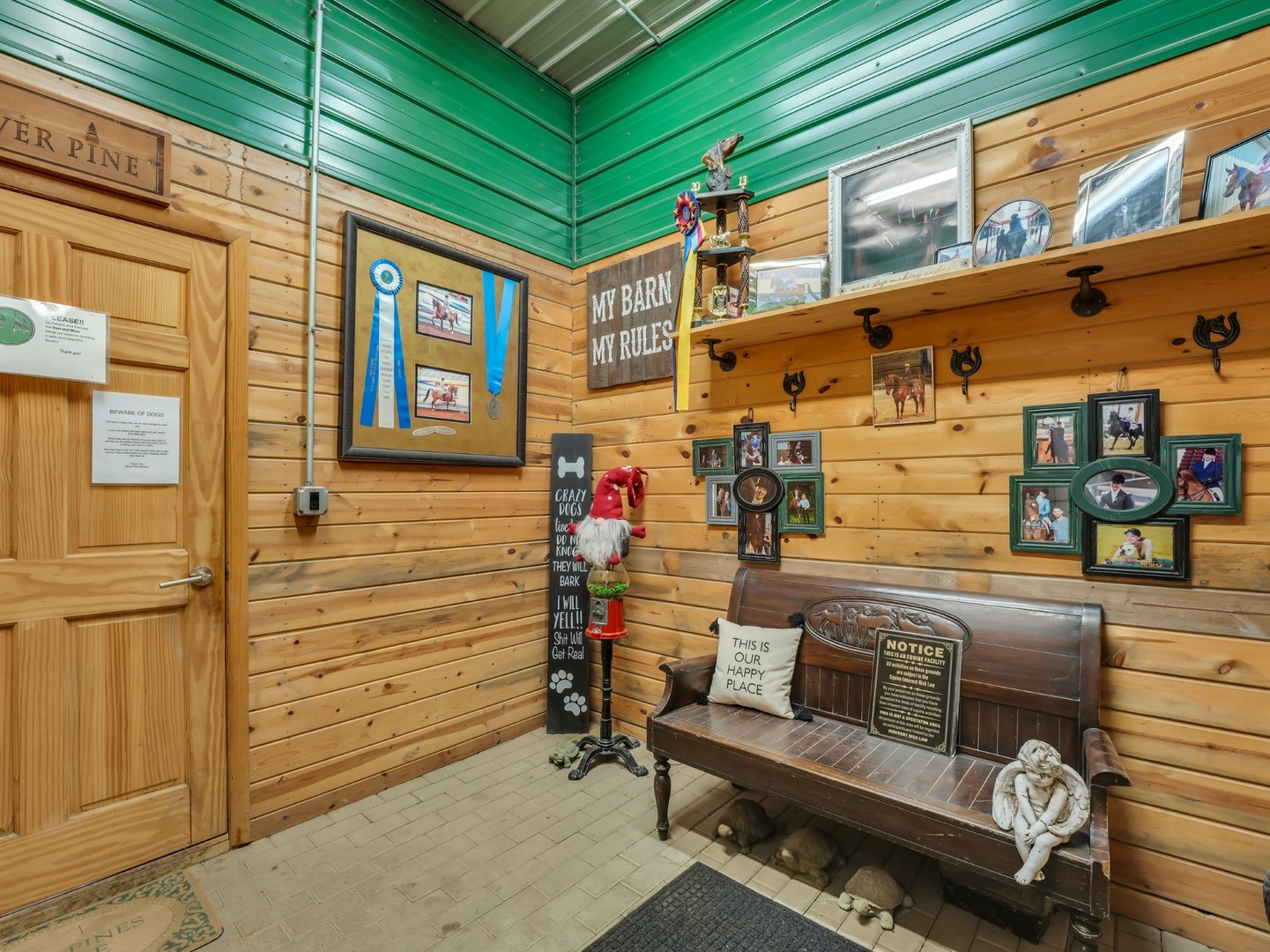 12216 Pleasant Valley Road Woodstock, IL 60098 - Photo 21 of 50