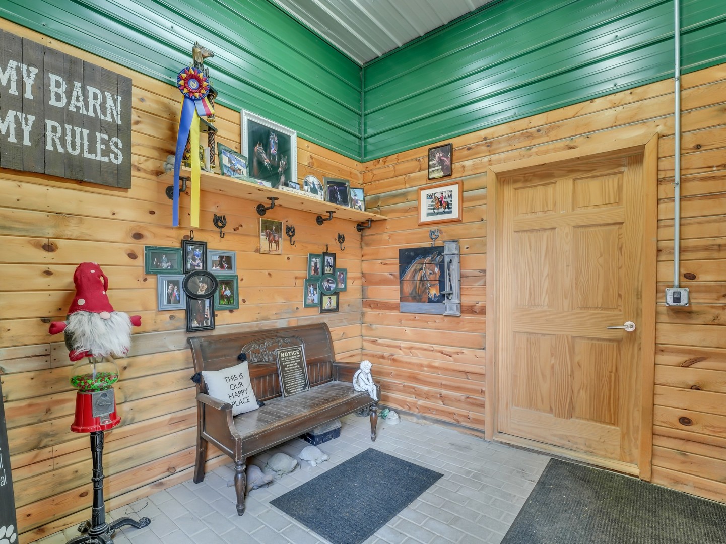 12216 Pleasant Valley Road Woodstock, IL 60098 - Photo 22 of 50