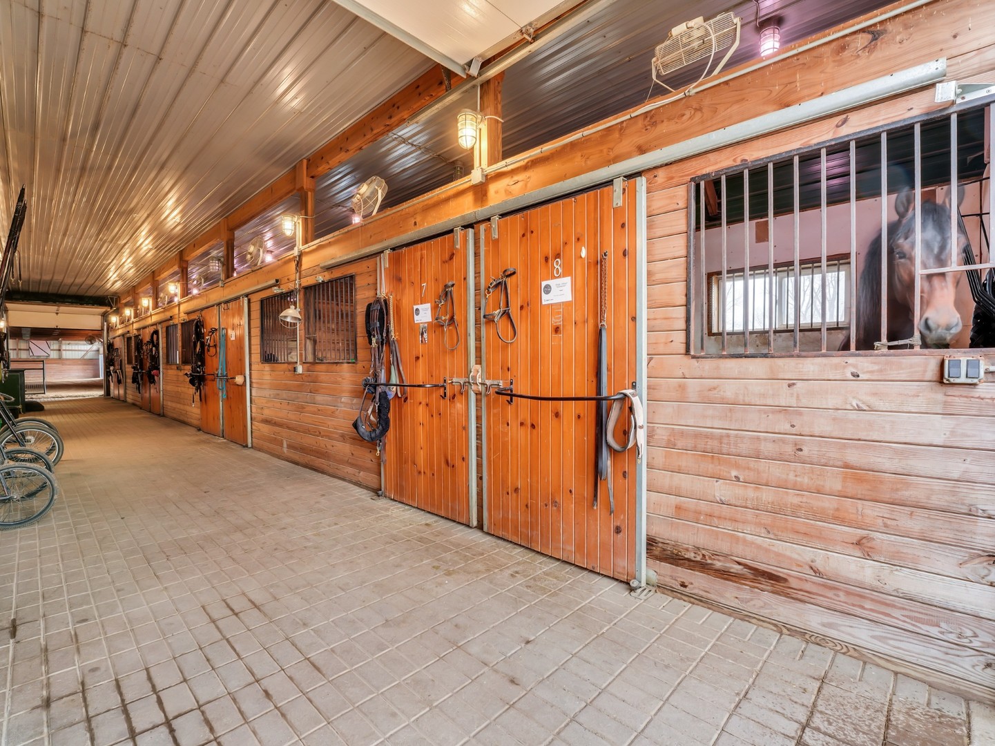 12216 Pleasant Valley Road Woodstock, IL 60098 - Photo 26 of 50