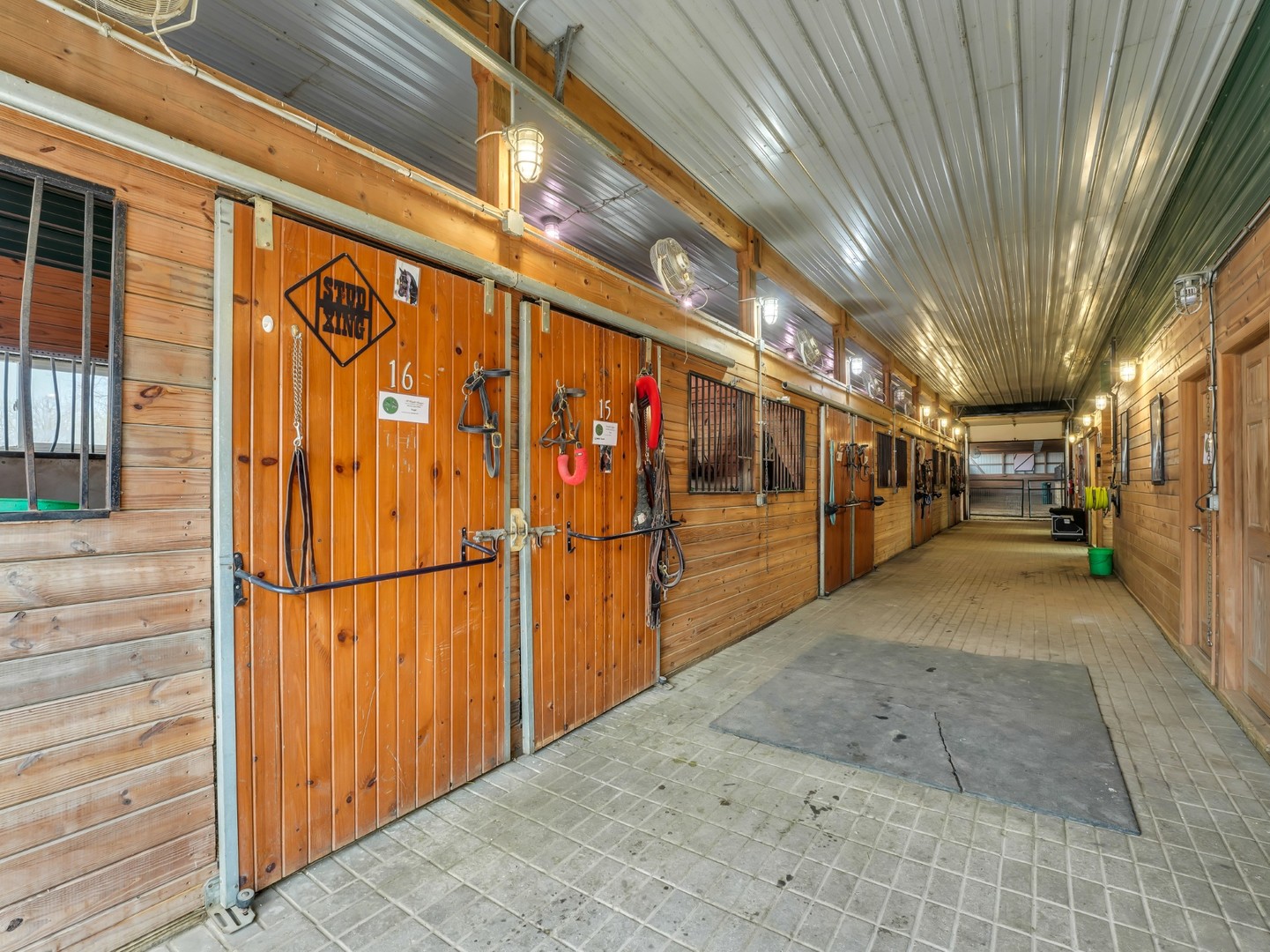 12216 Pleasant Valley Road Woodstock, IL 60098 - Photo 27 of 50