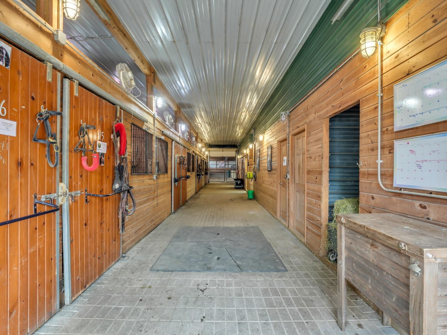 12216 Pleasant Valley Road Woodstock, IL 60098 - Photo 28 of 50