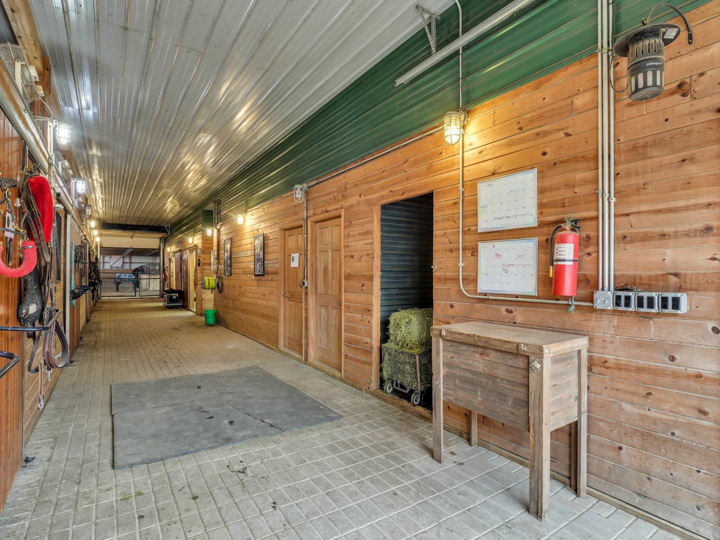 12216 Pleasant Valley Road Woodstock, IL 60098 - Photo 29 of 50