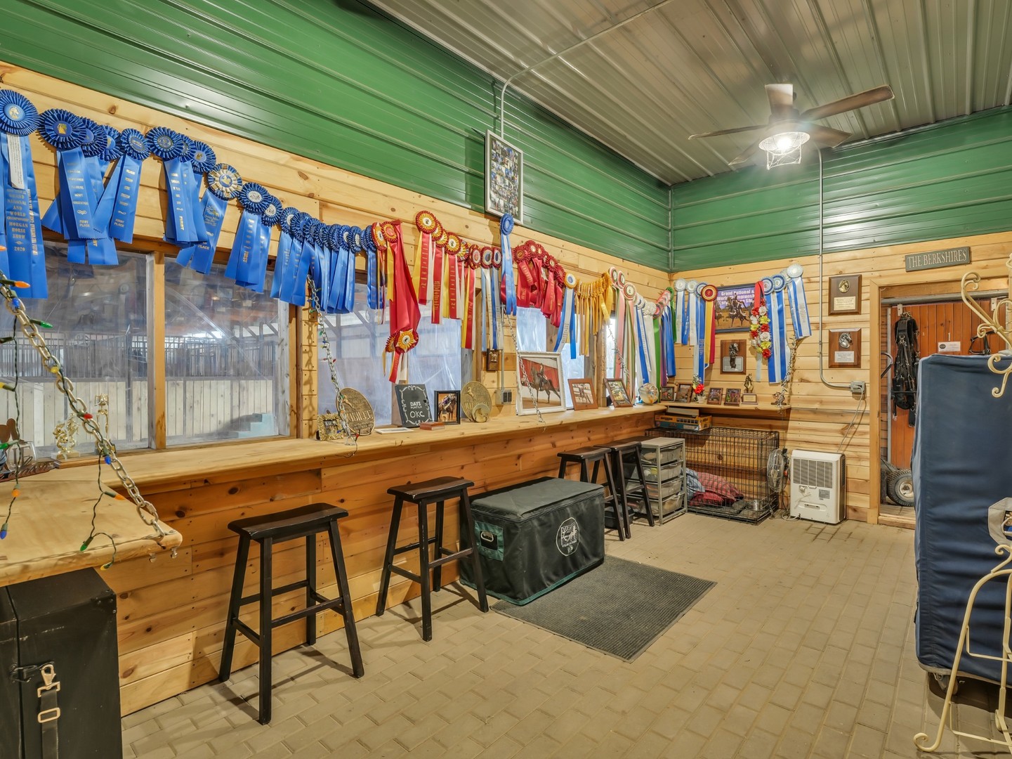 12216 Pleasant Valley Road Woodstock, IL 60098 - Photo 32 of 50