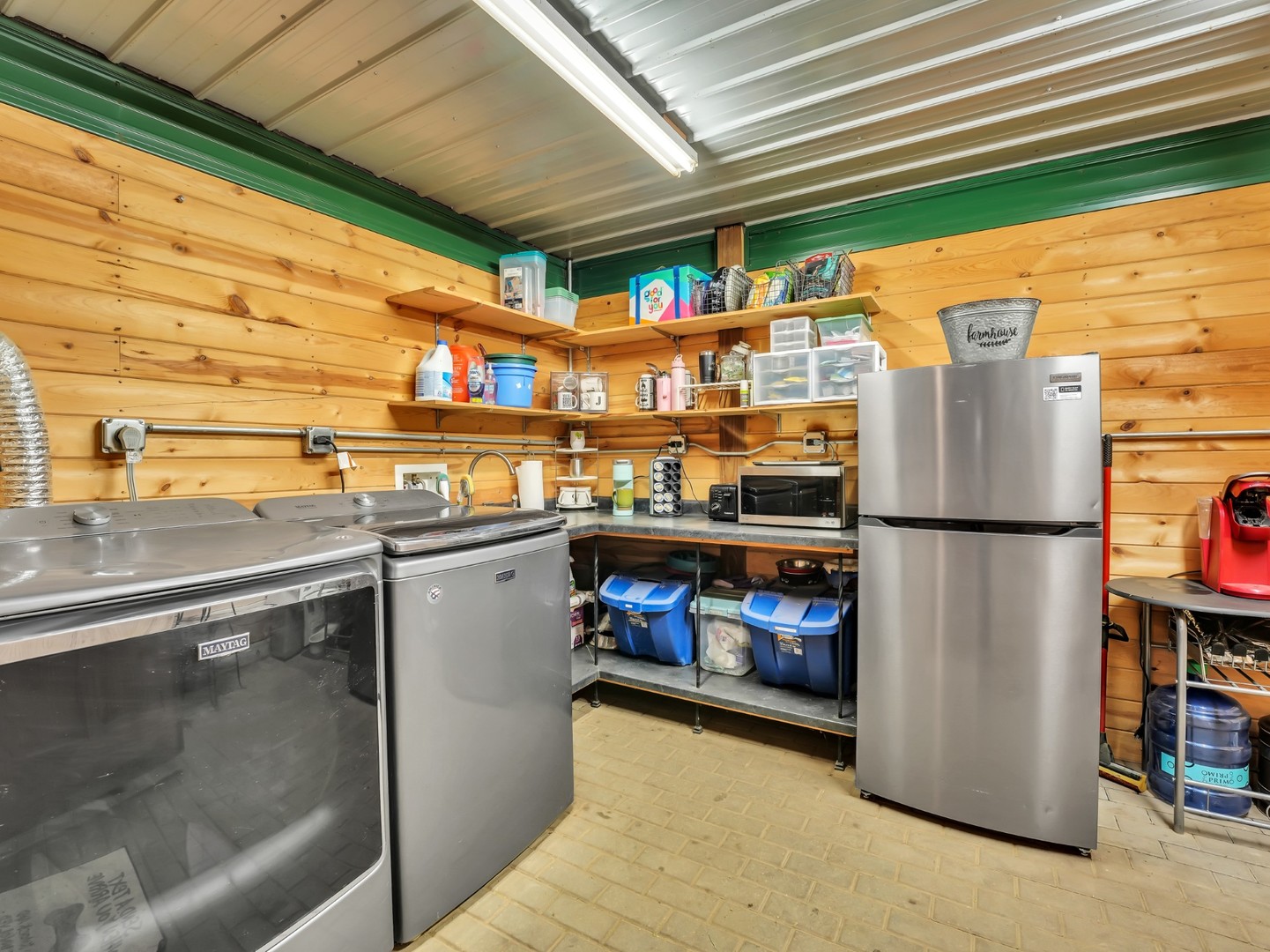 12216 Pleasant Valley Road Woodstock, IL 60098 - Photo 43 of 50