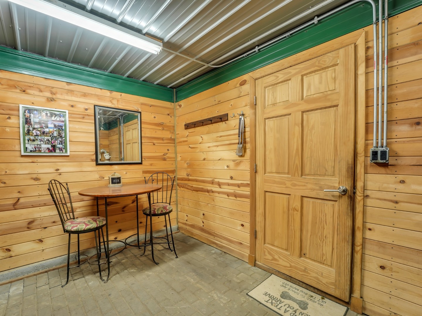 12216 Pleasant Valley Road Woodstock, IL 60098 - Photo 44 of 50