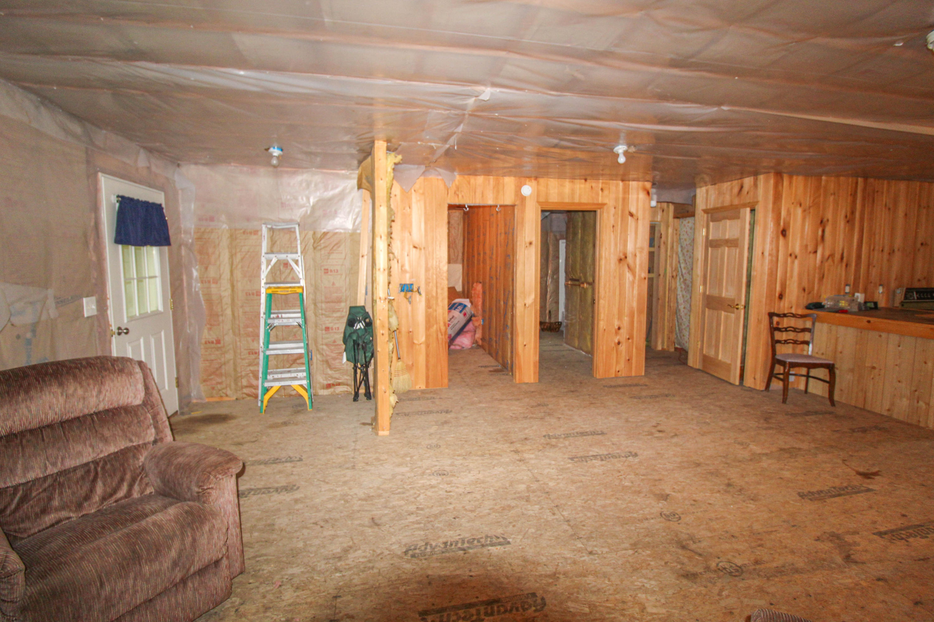 603 Tar Ridge Road Springfield, ME 04487 - Photo 21 of 44 Two Bedrooms