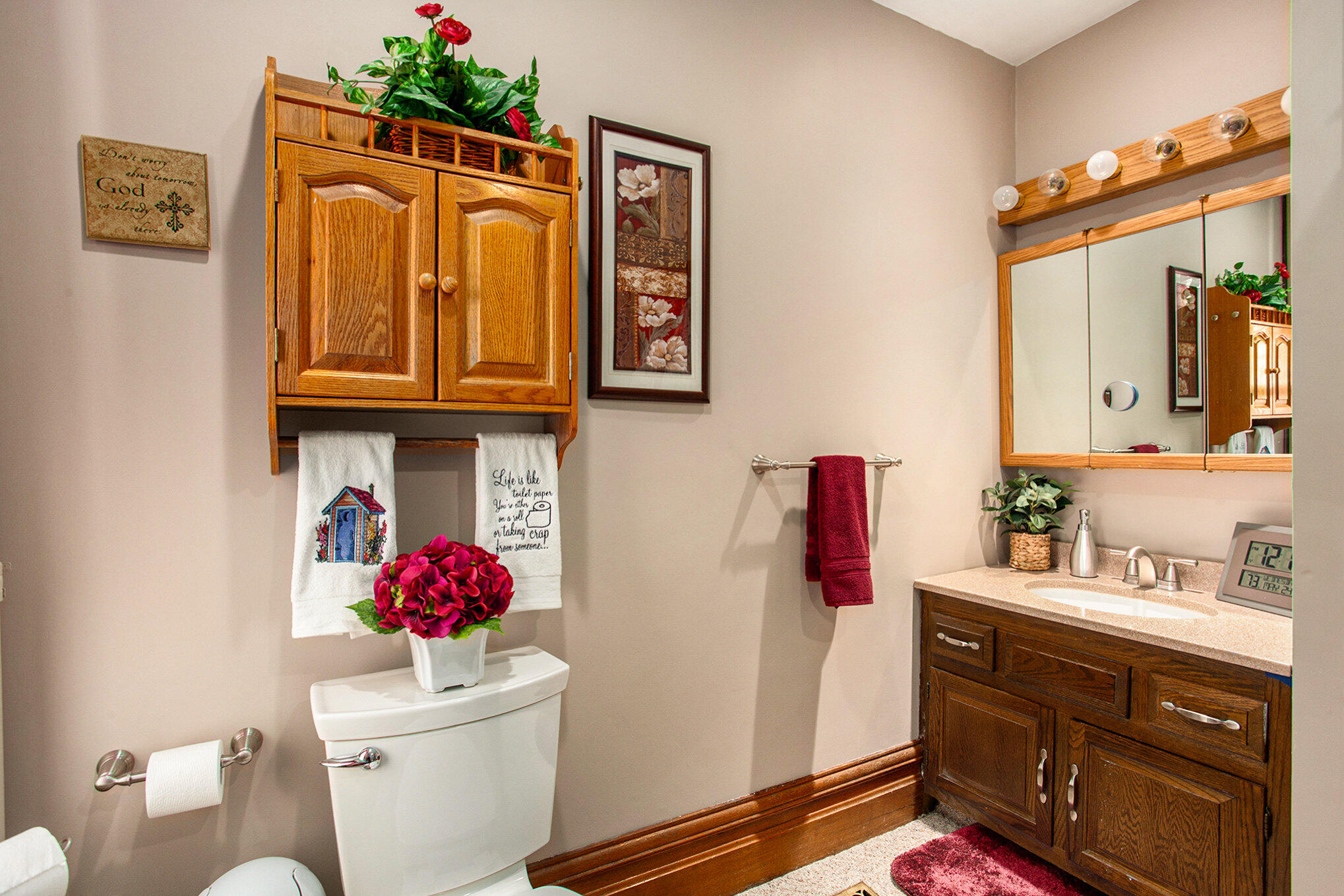 519 South Whitmore Road Hastings, MI 49058 - Photo 15 of 48 017_mg_2973