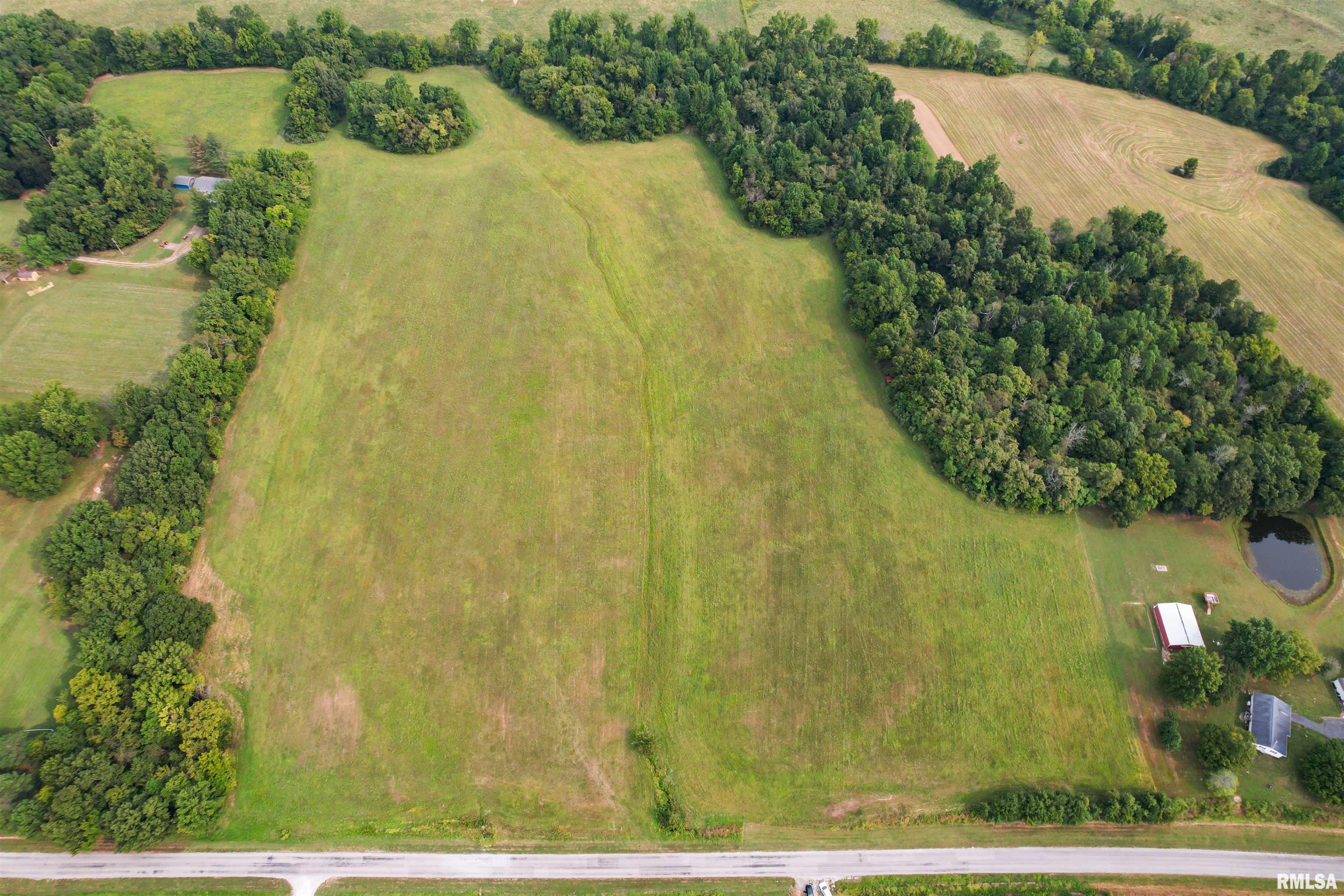 0 Wing Hill Road Cobden, IL 62920 - Photo 6 of 7 Gallery Image 6