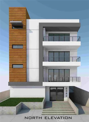 a large building with a lot of windows