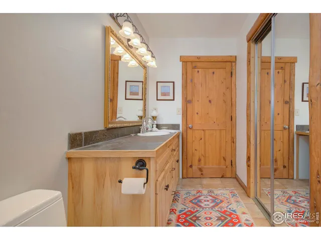 $815,000 | 12547 County Road 43, Drake, CO 80515