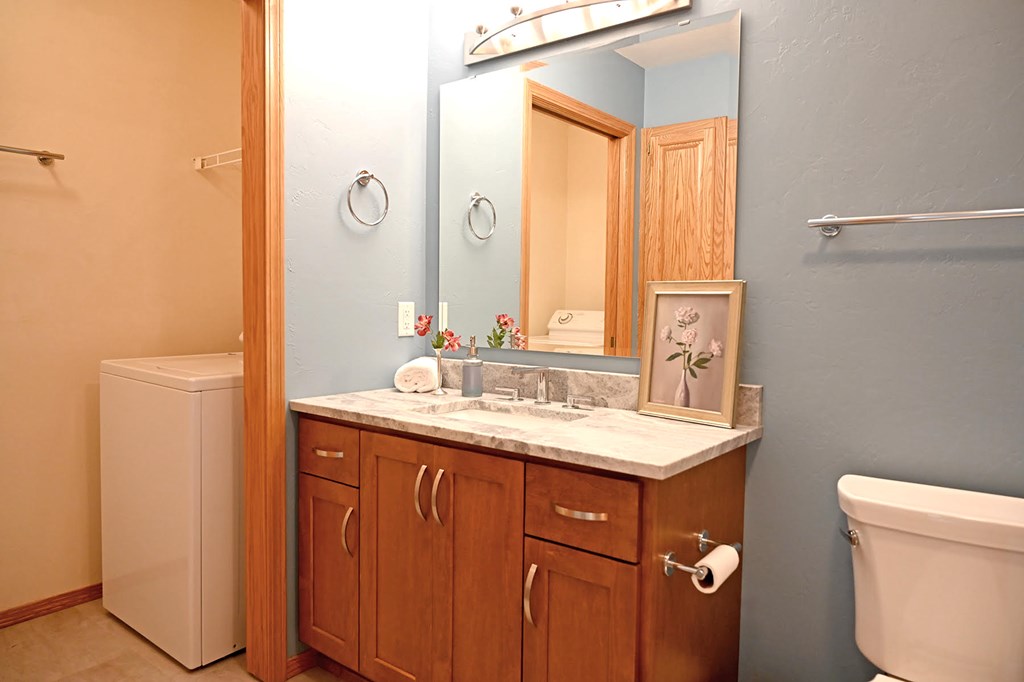 2232 Mill Road, Unit B5 Sister Bay, WI 54234 - Photo 17 of 19