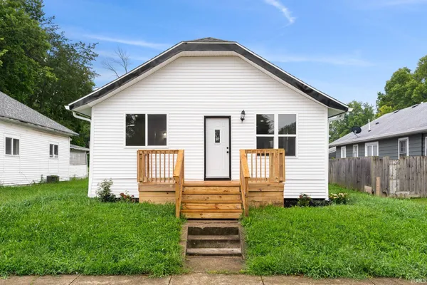 $199,999 | 905 East Richmond Street, Kokomo, IN 46901