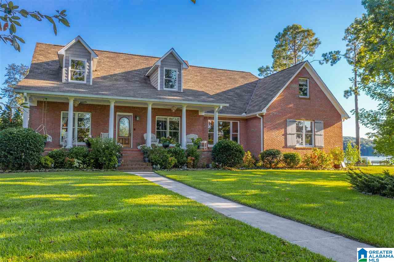208 Merchant Drive Rainbow City, AL 35906 - Photo 37 of 46